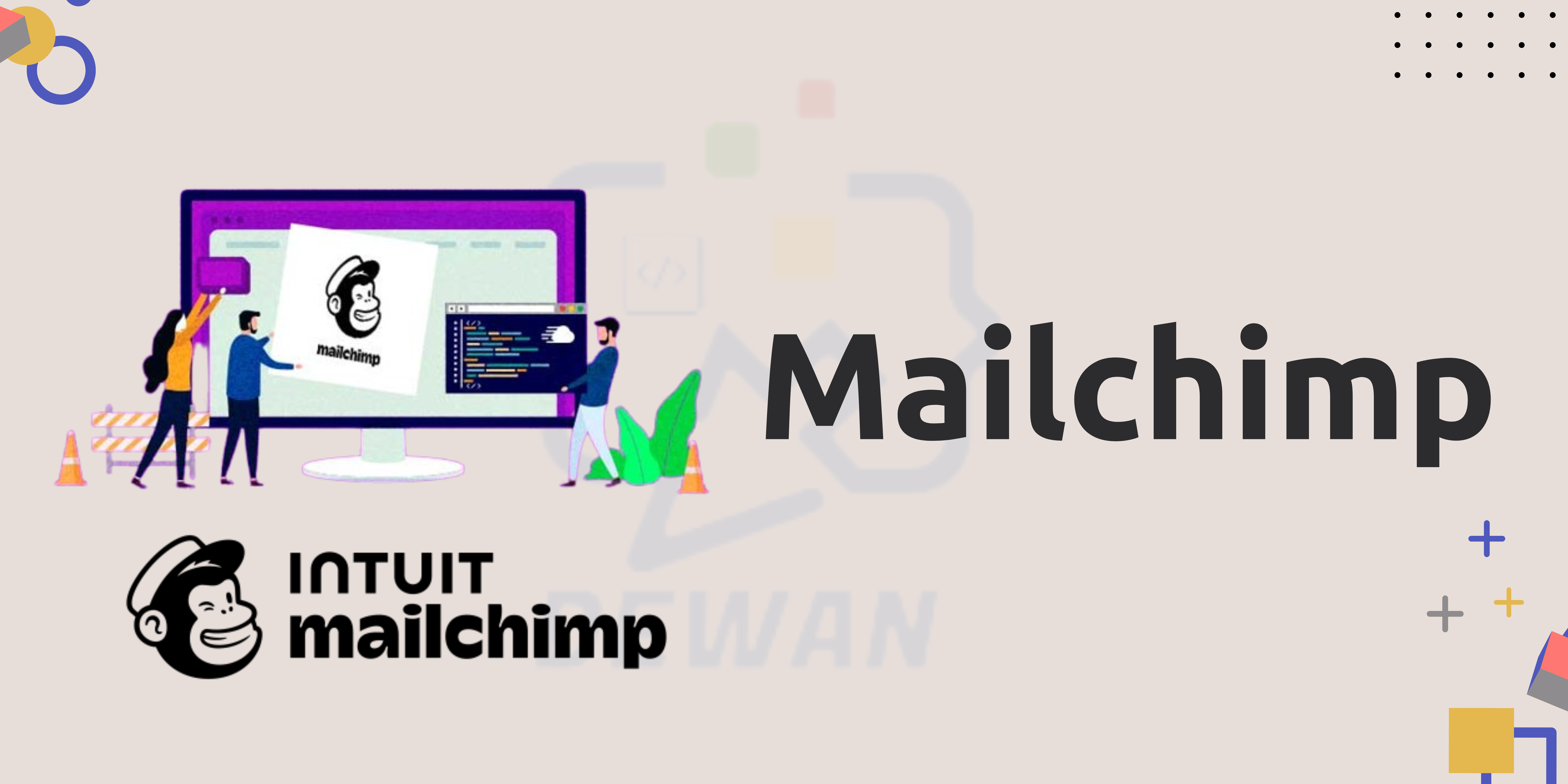 MailChimp Integration Services