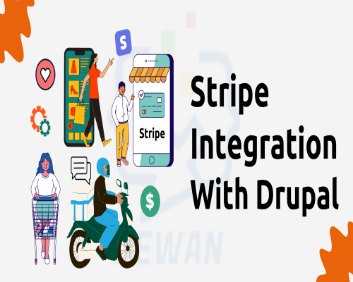 Stripe Integration With Drupal