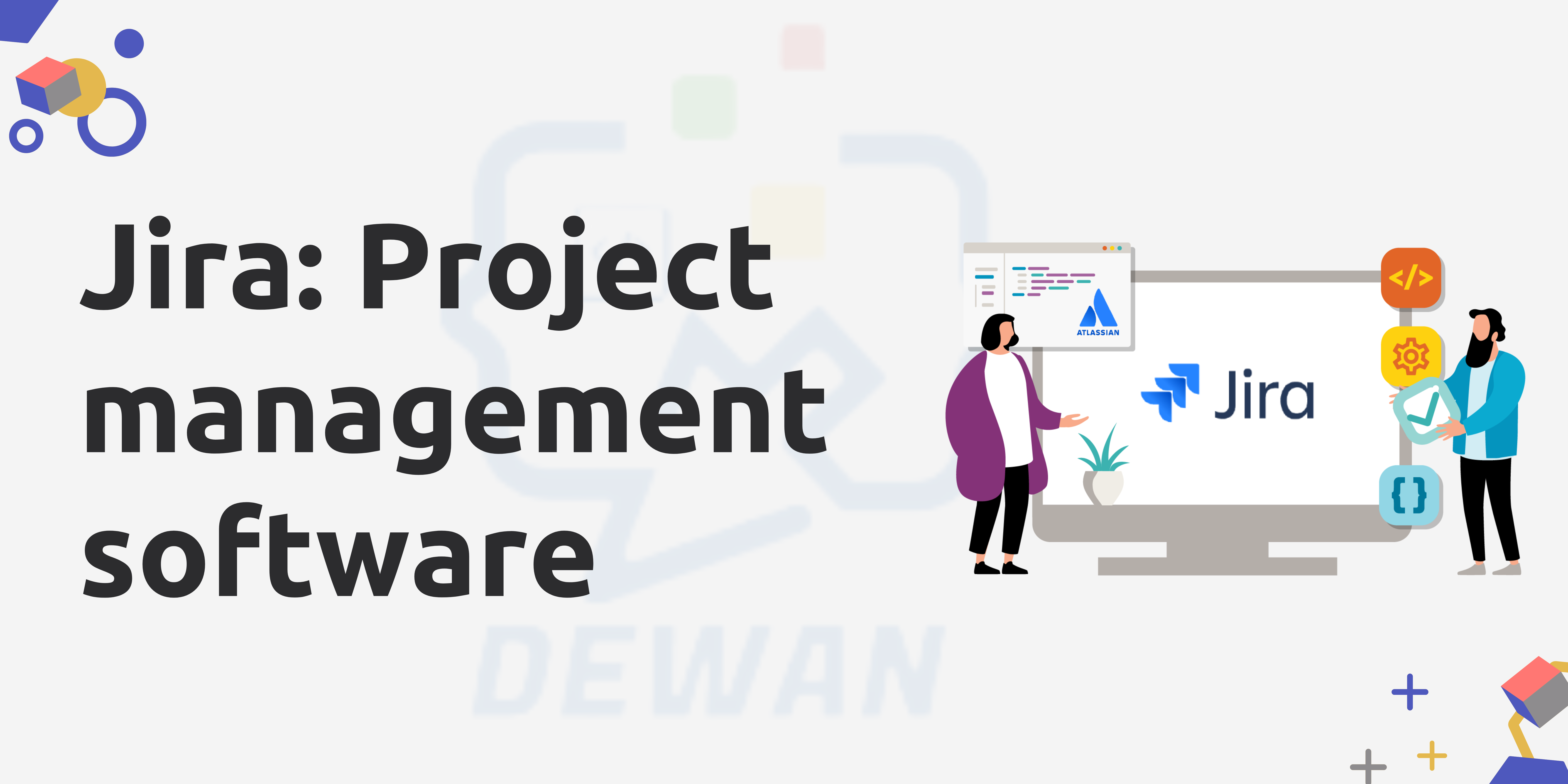 Jira Project Management Software