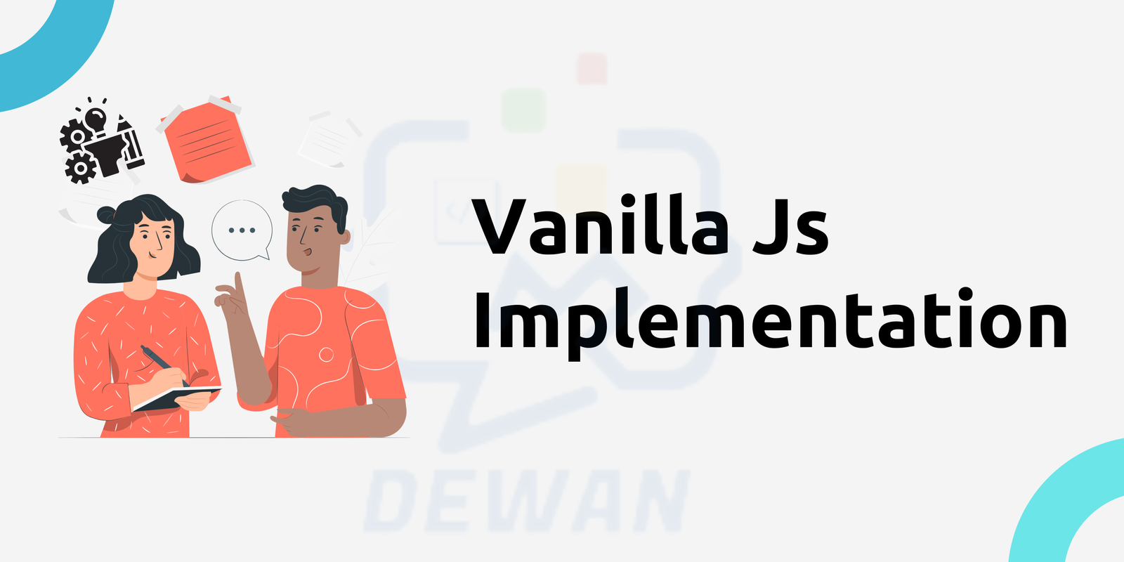 Vanilla Javascript