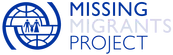 Missing migrants